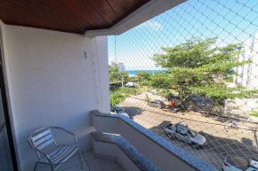 Ótimo apto com vista para o mar - CC01I